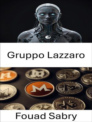 cover image of Gruppo Lazzaro